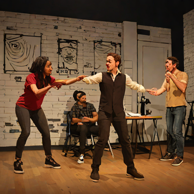 Hidden Sector Improv