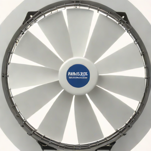 Halter Fan