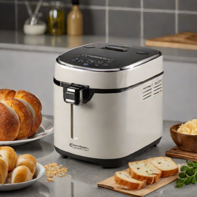 Hamilton Beach Compact Bread Maker