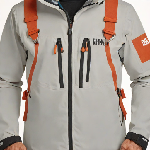 Helly Hansen Alpha 3.0