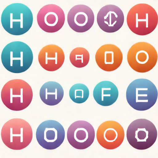 Hooway Sound Machine
