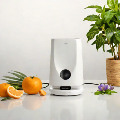 Hubitat Elevation Hub