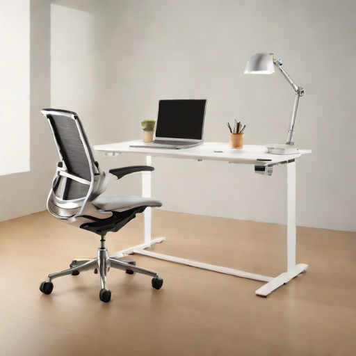Humanscale Infinity