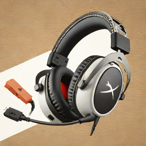 HyperX Cloud Alpha Wireless