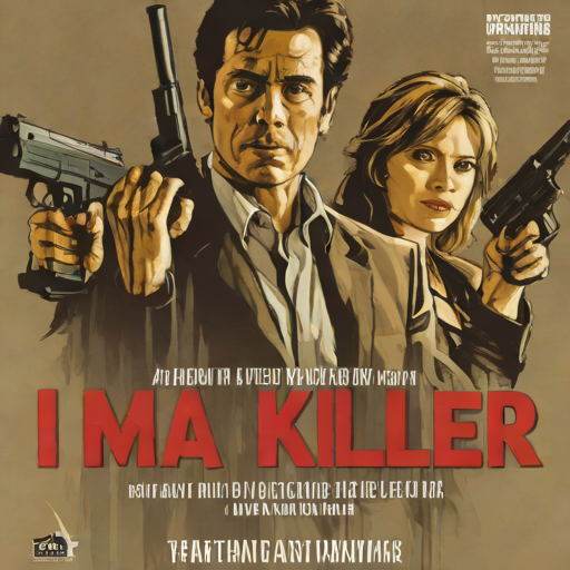 I'm a Killer (2007)