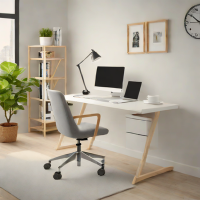 IKEA LISABO Desk