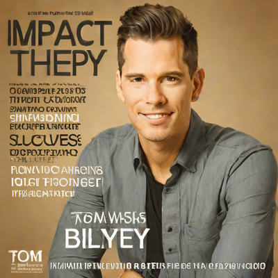 Impact Theory with Tom Bilyeu