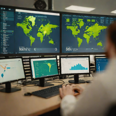 International Maritime Organization (IMO)