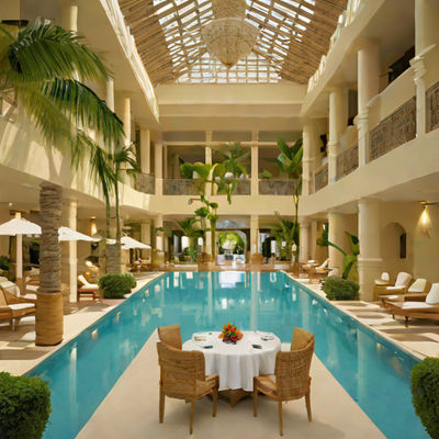 Iberostar Grand Bávaro