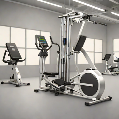 iRocker II Tour Infinity