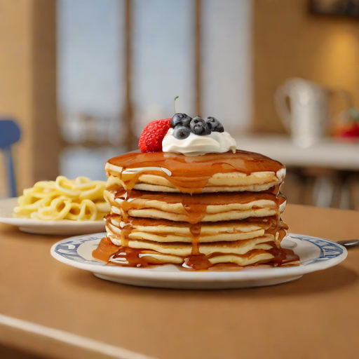 IHOP