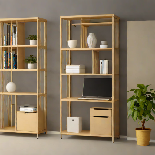 IKEA IVAR System