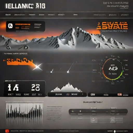 Icelantic Alliance 118