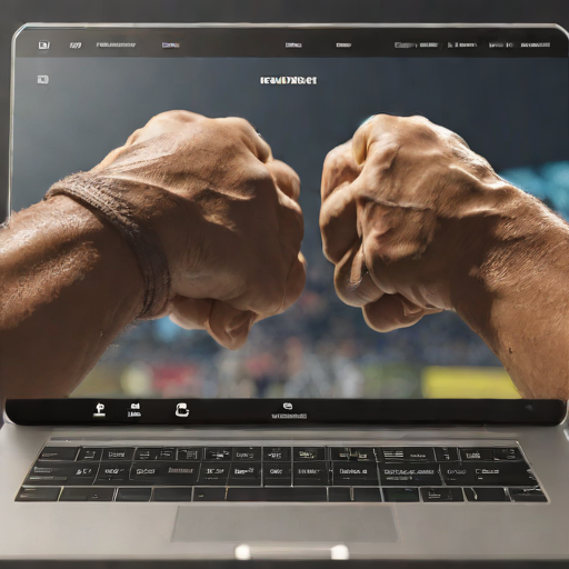 International Arm Wrestling Championship