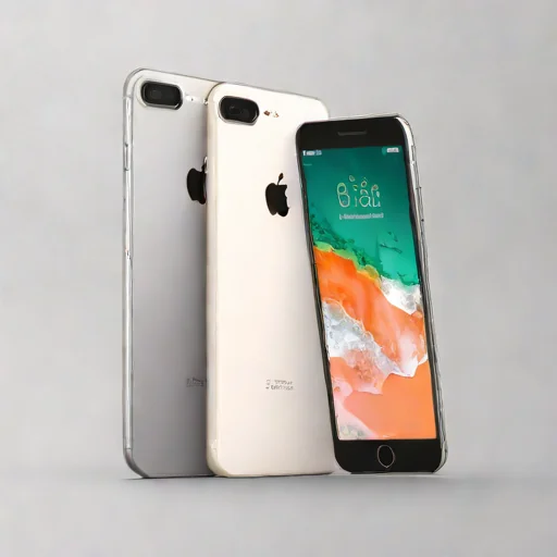 iPhone 8 Plus