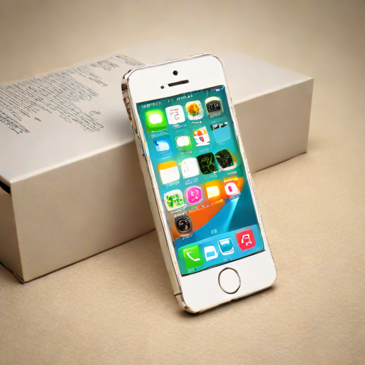 iPhone 5s