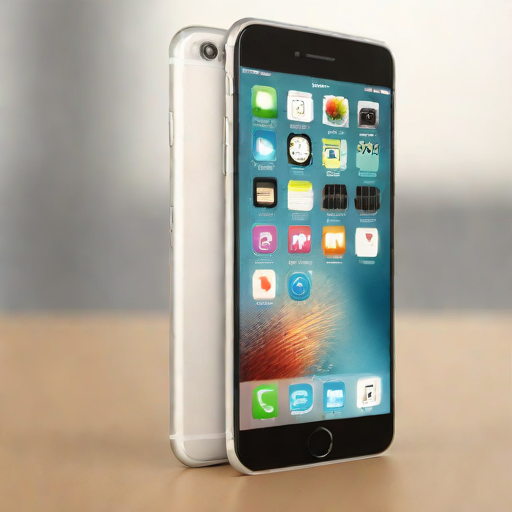 iPhone 6 Plus