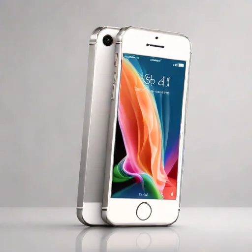 iPhone SE (2nd Gen)