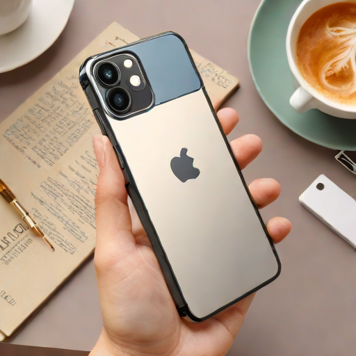 iPhone 13 Mini