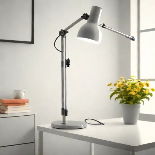 IKEA Tertial Work Lamp