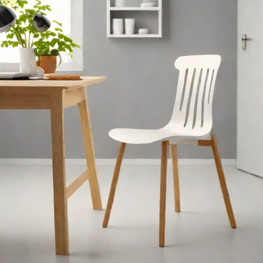 IKEA JÄRVFJÄLLET Chair