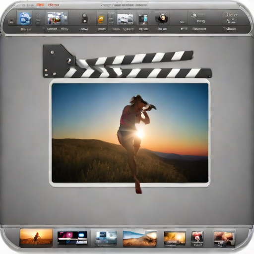 iMovie