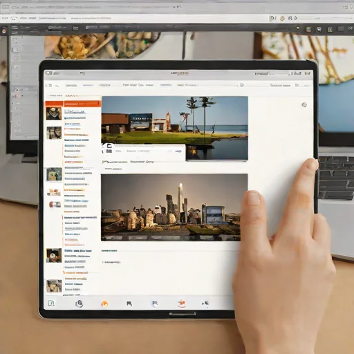 iPad (Standard Model)