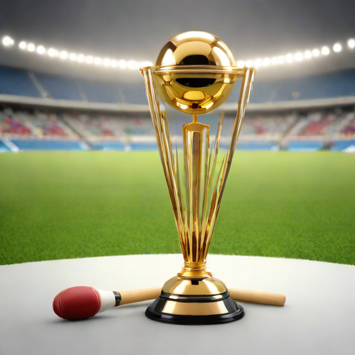 ICC World Cup (ODI)
