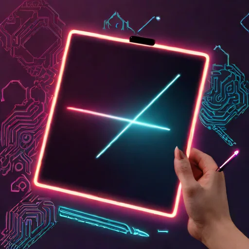 iPad Pro (11-inch, Latest M-series)