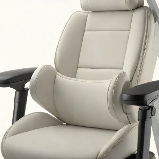 IKEA MARKUS Headrest Cushion