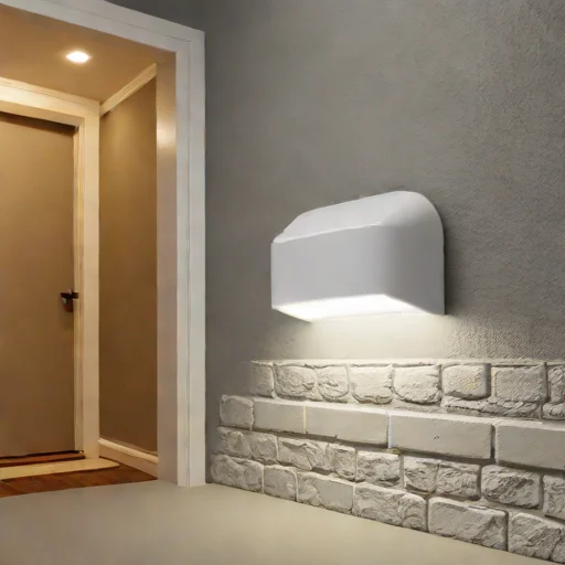 iGloo Motion Sensor Light