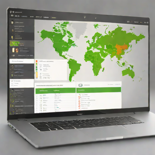 International Event Logistics Planner