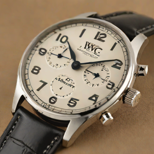 IWC Portugieser