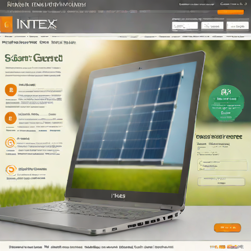 Intex Solar Guard Pool Cover