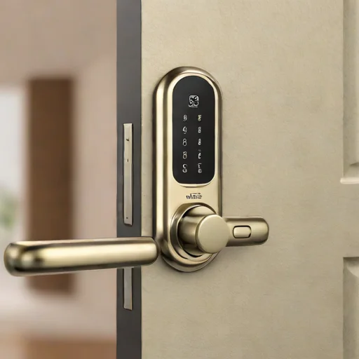 Igloohome Smart Deadbolt 2