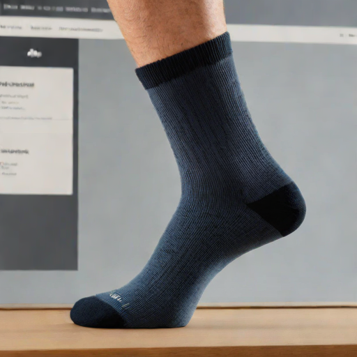 Icebreaker Merino Crew Socks