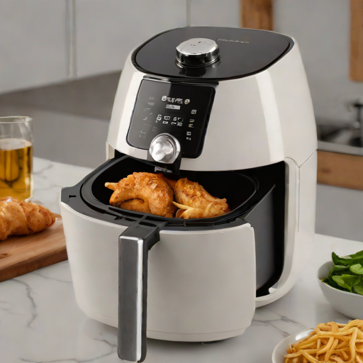 Instant Vortex Plus Air Fryer