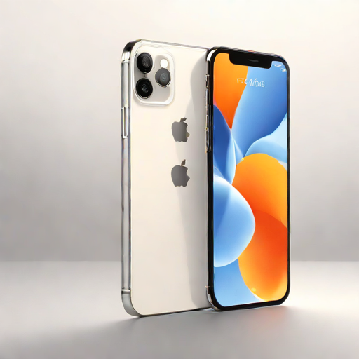 iPhone 14 Plus