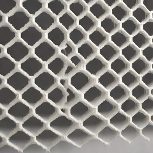 Industrial Grade Mesh 700