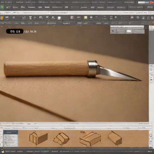 Ito Chisels