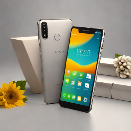 Infinix Hot 40 5G
