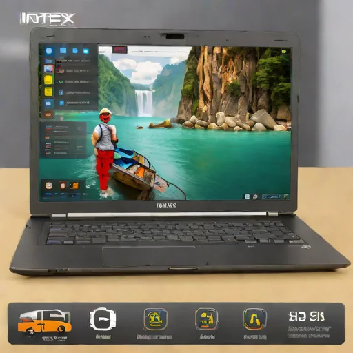Intex River Runner Pro