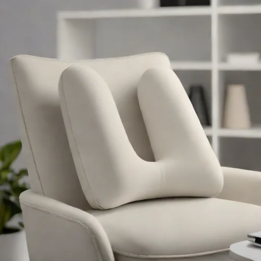 IKEA Markus Headrest Pillow