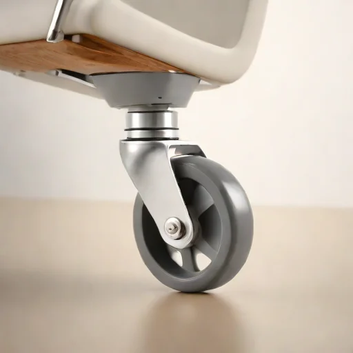 IKEA Markus Replacement Casters