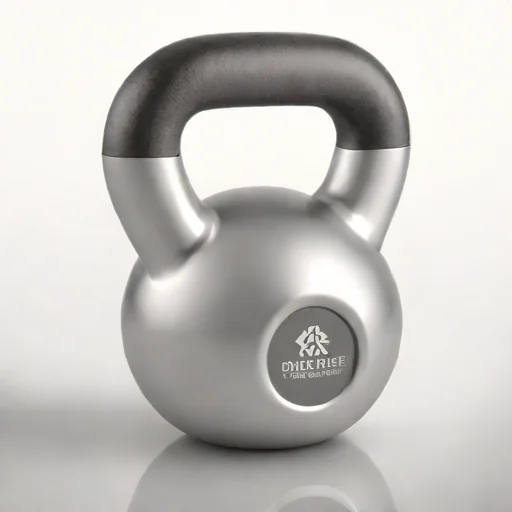IronCore Kettlebell (Rubber)