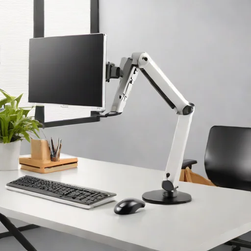 Innovative Technology ITA-300 Single Arm