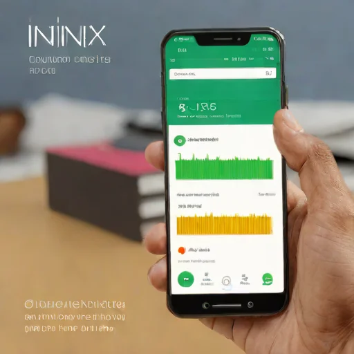 Infinix Note Series (Latest Model)