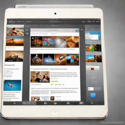iPad Mini (Previous Generation)