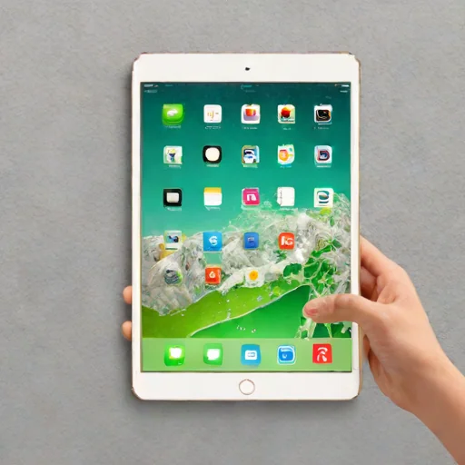 iPad Mini (Previous Generation)
