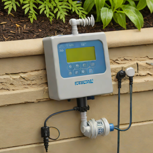 Irritrol Kinetic Smart Controller
